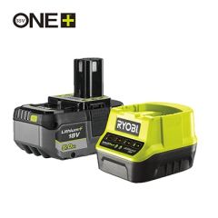 Ryobi Batteri & Lader Kit RC18120-150X
