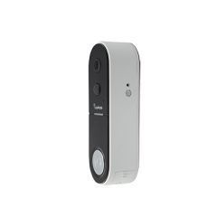 Easy Access EasyRing V3 White, Ringeklokke