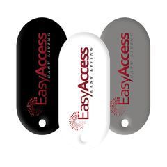Easy Access EasyTag, Adgangsbrikke