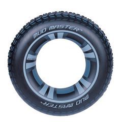 Bestway Badering 91cm sort maks vekt 90 kg