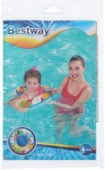 Bestway Badeleke ring 3ass 51cm
