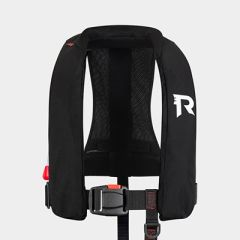 Regatta SharpSafe Autovest Black 170N