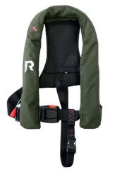 Regatta SharpSafe Autovest Green170N