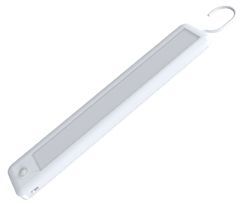 LED garderobelys Oppladbar