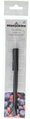 Marjukka Tusj For Fryseposer/Merker 1Mm Sort