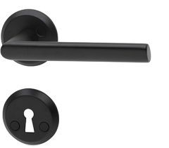 Habo D&oslash;rvrider Boston Innv Sort Pp