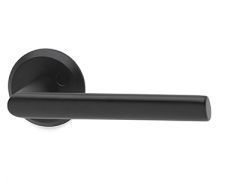 Habo Dørvrider Boston Utv Sort Pp