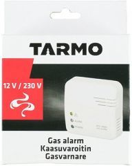 Tarmo Gassalarm 12V/230V
