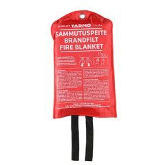 Tarmo Brannteppe 1,2x1,8m