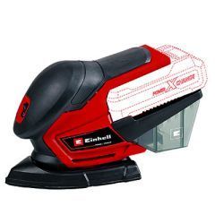 Einhell Multisliper 18V Solo - TE-OS 18/150