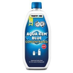 Sanit&aelig;rv&aelig;ske Aqua Kem Blue konsentrat