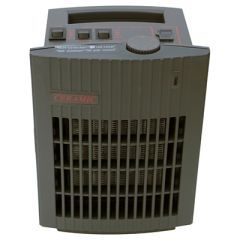 Vifteovn keramisk 230V, 200-1500W