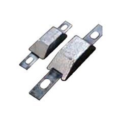 Skroganode 0,5 kg, aluminium