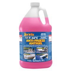 Star Brite Frostvæske Anti Freeze 3,8 l - 