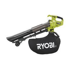 Ryobi Hagerydder  RY18BVXA-0
