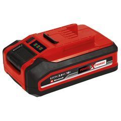 Einhell Batteri, 18 V 3,0 Ah Power-X-Change Plus