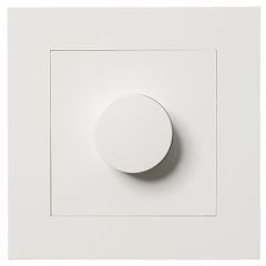 Elko Plus Dimmer LED 315 hvit