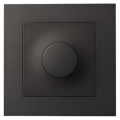 Elko Plus Dimmer LED 315 sort