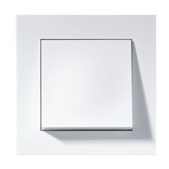 Elko Plus bryter innfelt 6/1 hvit