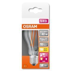 Osram Dayligth sensor CL A 40 filament  4,9w