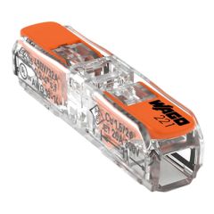 NET Skjøteklemme 2,5mm2, 450V/32A, 3 stk