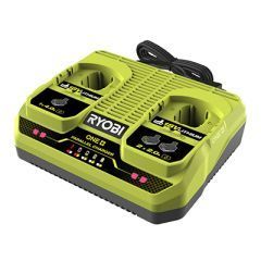 Ryobi Dobbellader RC18240