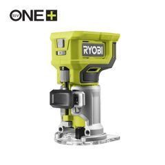 Ryobi Overfreser RTR18-0