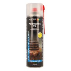 Motip  Penetrating Oil 500 Ml
