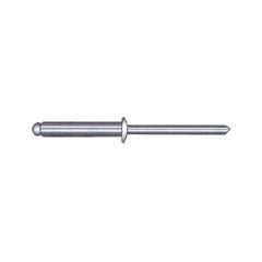 Popnagle A2 DIN 1014, 3,0 x 12 mm, 5 stk