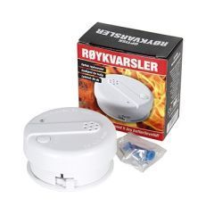 Røykvarsler mini