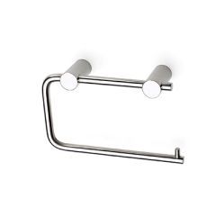 Habo Toalettpapirholder 1368 Krom Sb