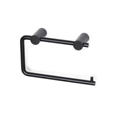 Habo Toalettpapirholder 1368 Sort Sb