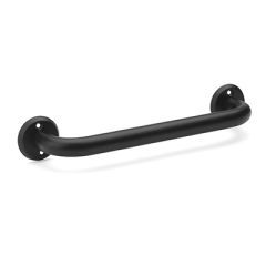 Habo Badekarhåndtak 3407-300 Sort Sb