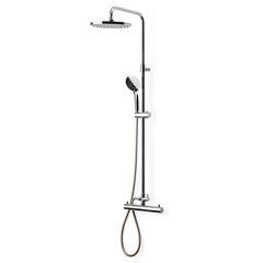 Habo Takdusjsett Magnolia Cc 150 Krom Sb