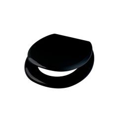 Habo Toalettsete Standard Sort Sb