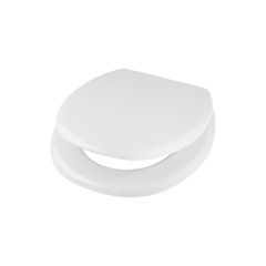 Habo Toalettsete Nature Fsc Hvit Sb