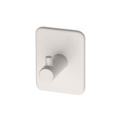 Habo Krok Flair Hvit Sb