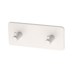 Habo Dobbelkrok Flair Hvit Sb