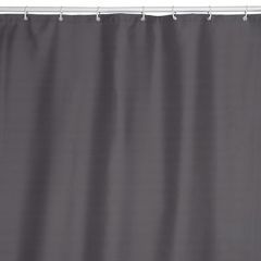 Habo Dusjforheng Camelia 180X200 Grå Sb