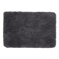 Habo Badematte Camelia 60X90 Grå Sb