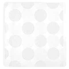 Habo Sklimatte Gardenia Dusjkar Hvit Sb