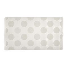 Habo Sklimatte Gardenia Badekar Hvit Sb