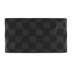 Habo Sklimatte Gardenia Badekar Sort Sb