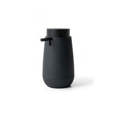 Habo Såpedispenser Acacia Sort Sb