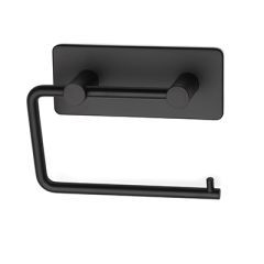Habo Toalettpapirholder Angle Sort Sb