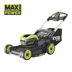 Ryobi Gressklipper 36V RY36LMXSP53A-160