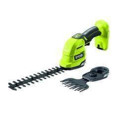 Ryobi Gress-/Busksaks RY18GSA-0