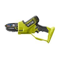 Ryobi Enhånds kjedesag RY18PSX10A-0