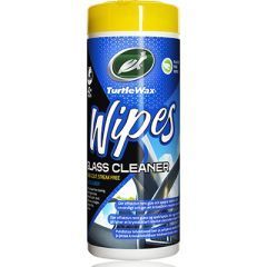 Turtle Wax Glass Wipes