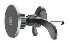 Magsafe-holder for iPhone i bil